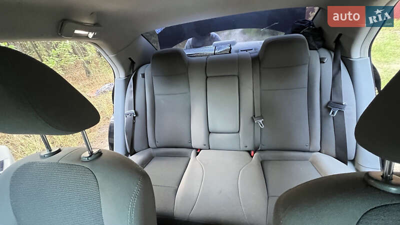 Седан Chrysler 300C 2006 в Луцьку