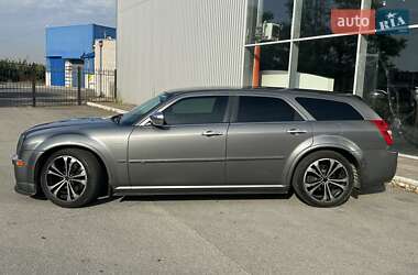 Універсал Chrysler 300C 2009 в Запоріжжі