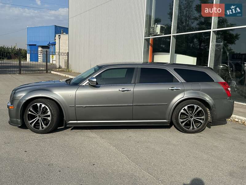 Chrysler 300C 2009