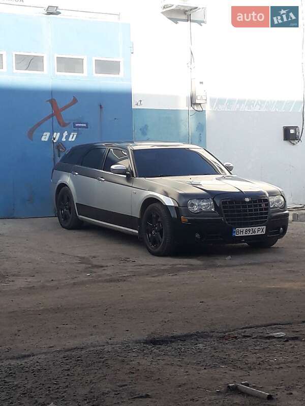 Універсал Chrysler 300C 2006 в 