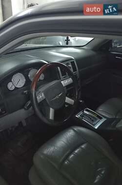 Універсал Chrysler 300C 2006 в 