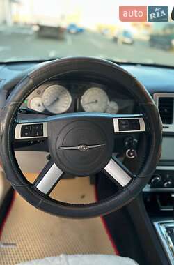 Седан Chrysler 300C 2007 в 