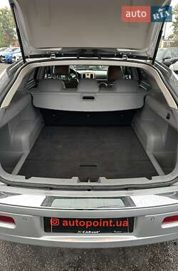 Универсал Chrysler 300C 2004 в 