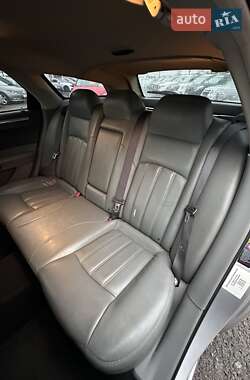 Универсал Chrysler 300C 2004 в 