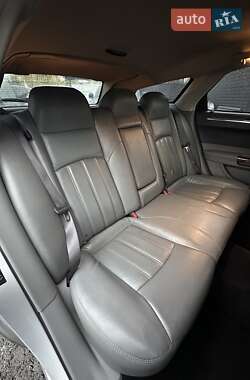 Универсал Chrysler 300C 2004 в 