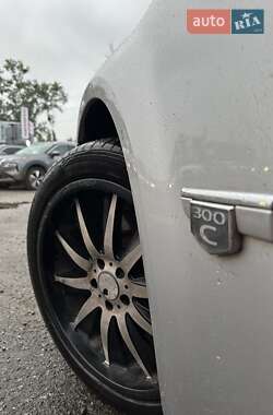Универсал Chrysler 300C 2004 в 