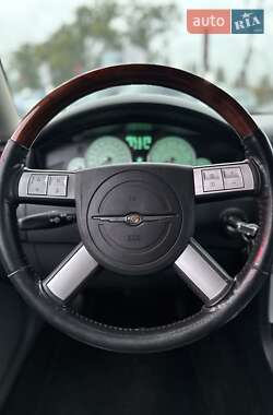 Универсал Chrysler 300C 2004 в 