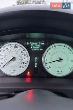 Универсал Chrysler 300C 2004 в 