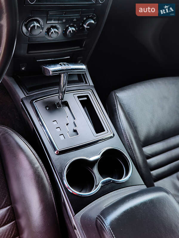 Седан Chrysler 300C 2004 в Києві фото 16 Седан Chrysler 300C 2004 в Києві
