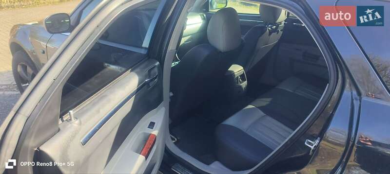 Универсал Chrysler 300C 2007 в Хмельницком фото 11 Универсал Chrysler 300C 2007 в Хмельницком