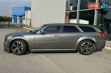 Седан Chrysler 300C 2009 в Запорожье
