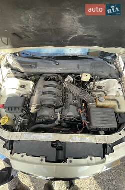 Кабріолет Chrysler 300C 2007 в Києві