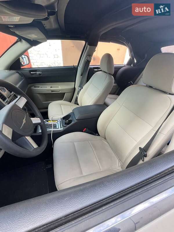 Кабріолет Chrysler 300C 2007 в Києві