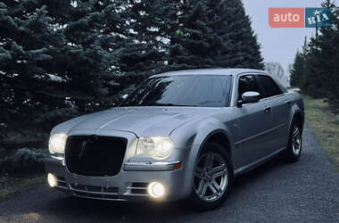 Седан Chrysler 300C 2006 в Тернополі