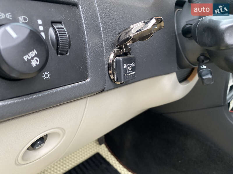 Седан Chrysler 300C 2004 в Полтаве фото 15 Седан Chrysler 300C 2004 в Полтаве