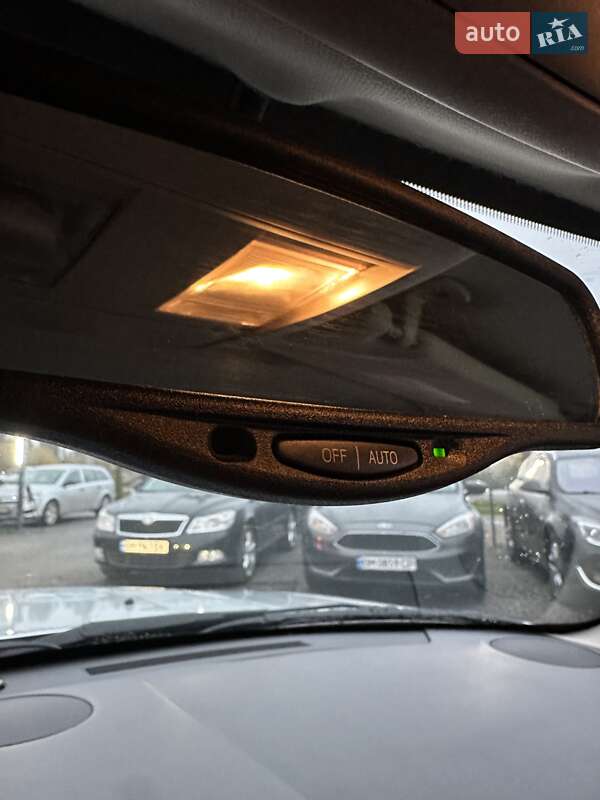 Универсал Chrysler 300C 2004 в Белогородке фото 25 Универсал Chrysler 300C 2004 в Белогородке