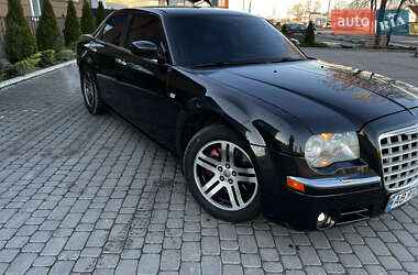 Седан Chrysler 300C 2004 в Вінниці
