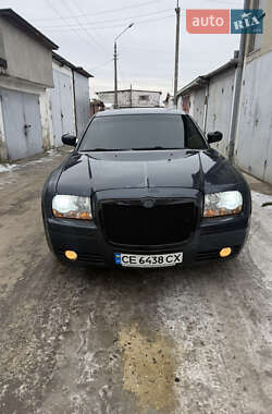 Седан Chrysler 300C 2006 в Черновцах