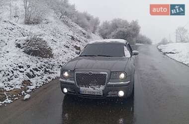 Седан Chrysler 300C 2006 в Ивано-Франковске