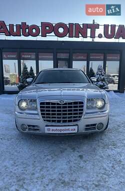 Універсал Chrysler 300C 2004 в Білогородці