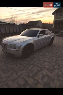 Седан Chrysler 300C 2006 в Житомире