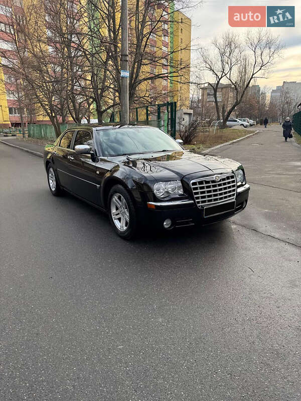Chrysler 300C 2005