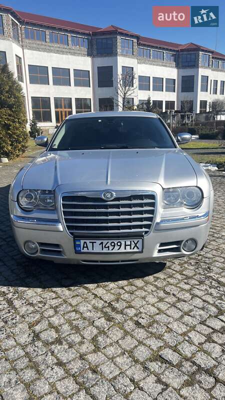 Chrysler 300C 2005 Chrysler 300C 2005