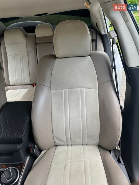 Седан Chrysler 300C 2008 в Одессе