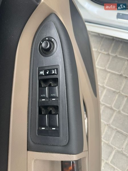 Седан Chrysler 300C 2008 в Одессе