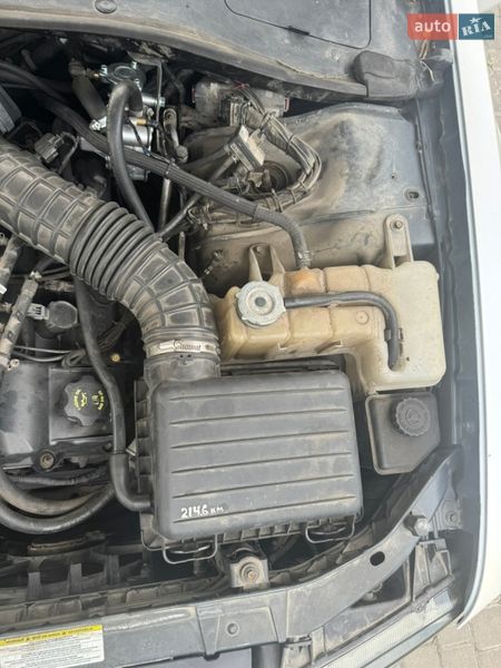 Седан Chrysler 300C 2008 в Одессе