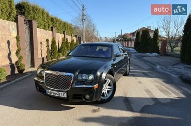 Седан Chrysler 300C 2005 в Вінниці