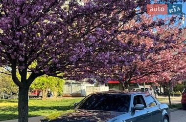 Седан Chrysler 300C 2007 в Иршаве