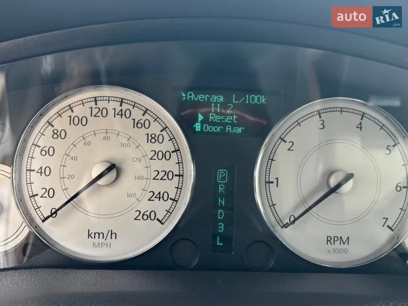 Chrysler 300C 2006 VIN 1C3H8B3R26Y149915 фото оголошення 6 з 43