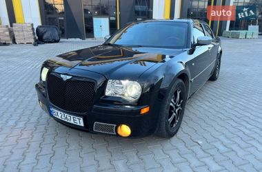 Седан Chrysler 300C 2005 в Вінниці