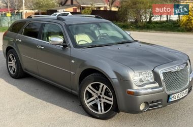 Універсал Chrysler 300C 2007 в Ізяславі