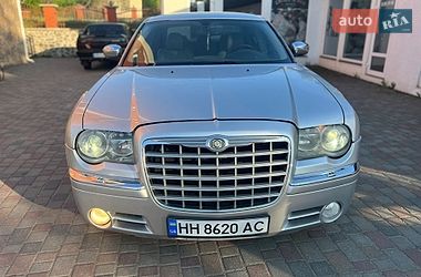 Седан Chrysler 300C 2005 в Виннице