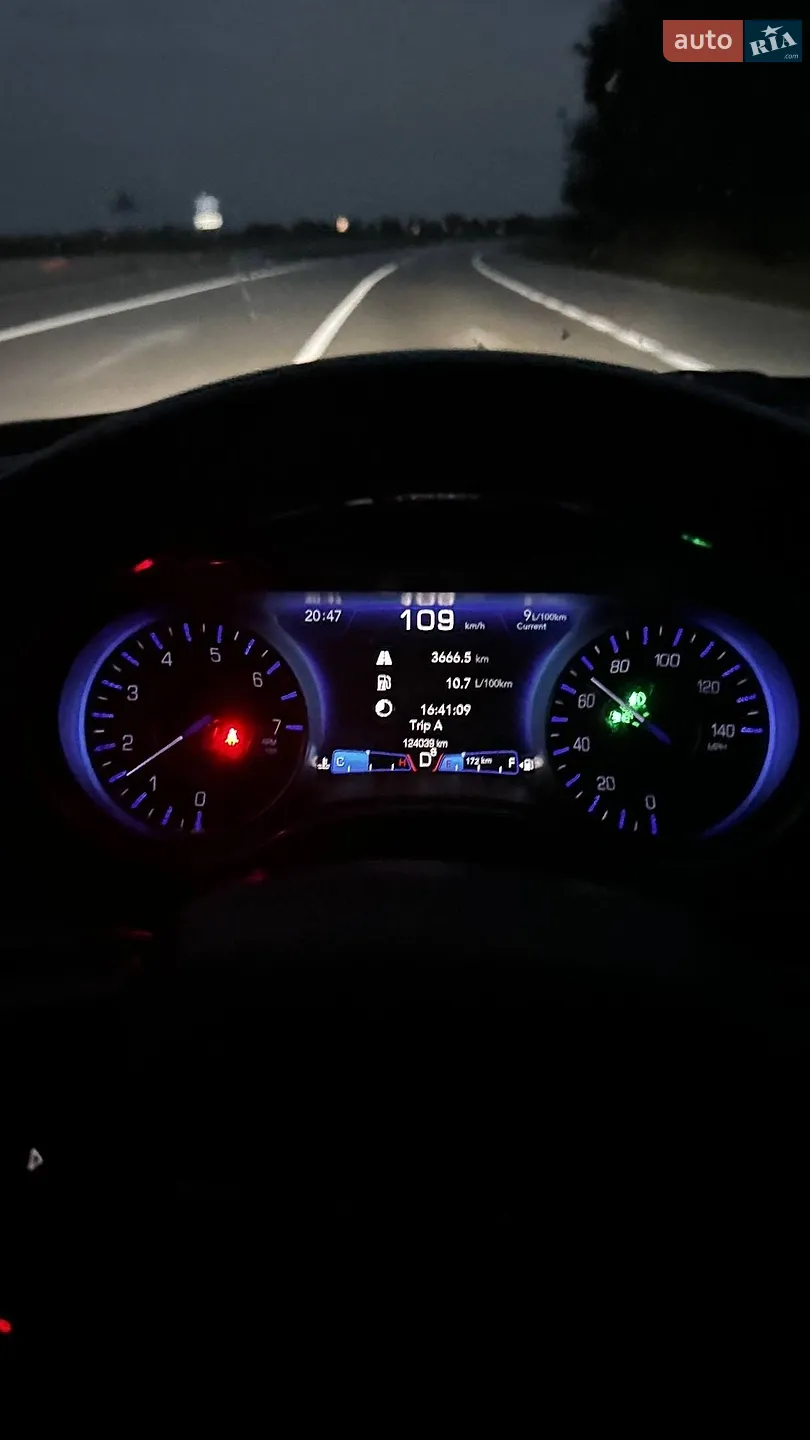 2017 Chrysler 300C - мініатюра 16