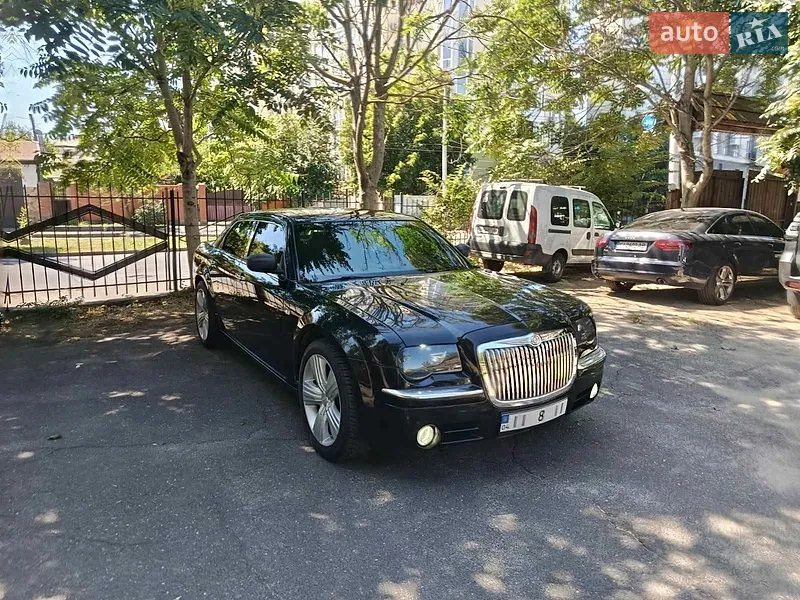 Chrysler 300C 2005