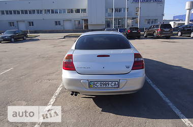 Седан Chrysler 300M 2001 в Львові