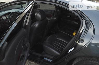 Седан Chrysler 300M 1999 в 