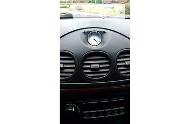 Седан Chrysler 300M 1999 в 