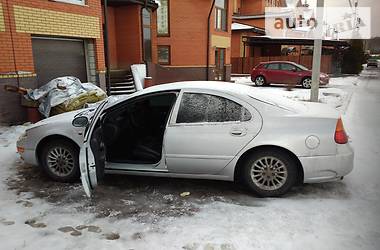 Седан Chrysler 300M 1999 в Шепетовке