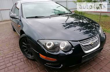 Седан Chrysler 300M 2001 в Броварах