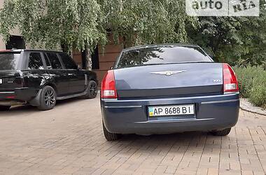 Седан Chrysler 300M 2007 в Запорожье