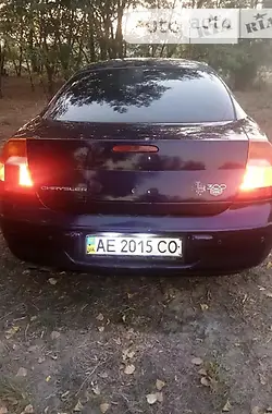 Chrysler 300M 1999
