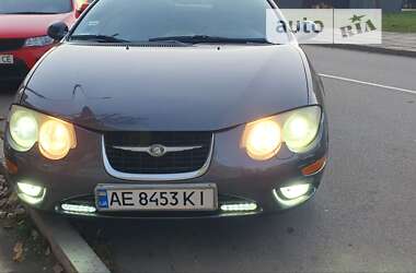 Седан Chrysler 300M 2003 в Днепре