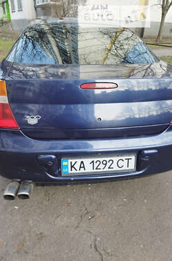 Седан Chrysler 300M 1999 в Киеве