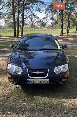 Седан Chrysler 300M 2001 в Сумах