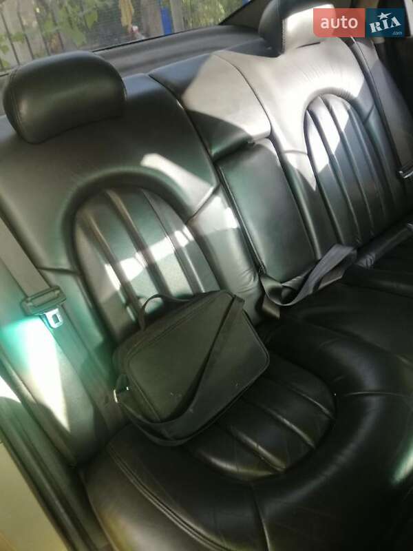 Седан Chrysler 300M 2000 в Вінниці