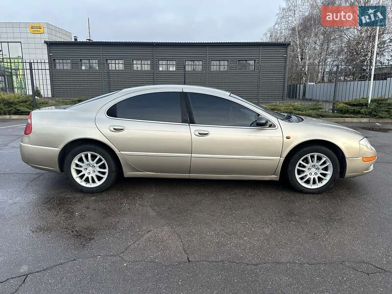 Седан Chrysler 300M 2004 в Сумах